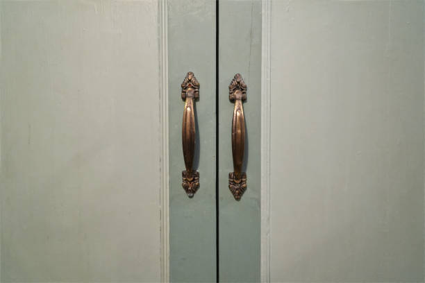 تصویر 1 از دستگیره کابینت پینترستی + طراحی مدرن و مورد پسند مشتری